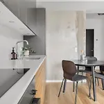 Apartment Modern Luxury