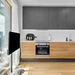 Apartment Modern Luxury