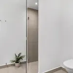 Modern Luxury דירה *