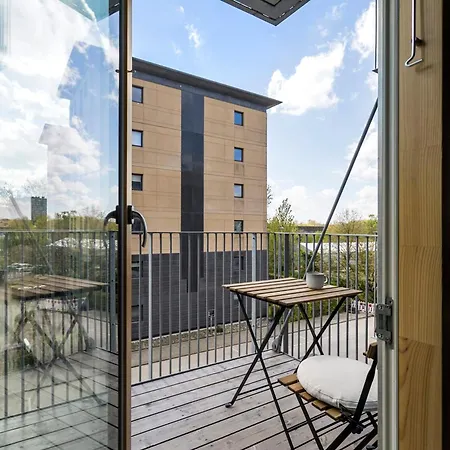 Apartment Modern Luxury