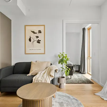 Modern Luxury * Århus