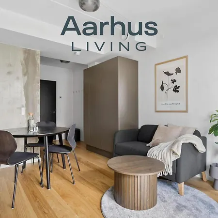 Modern Luxury Aarhus