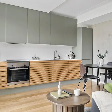 Modern Luxury