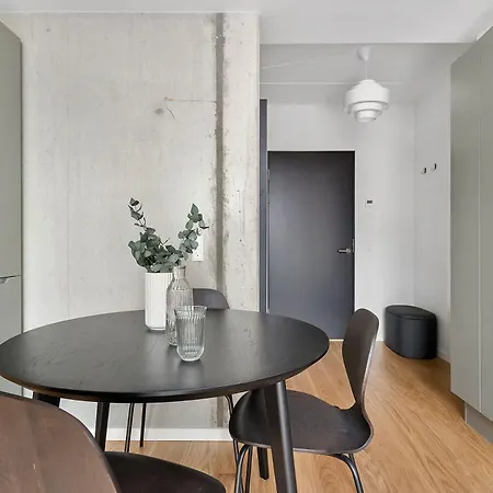 아파트 Modern Luxury
