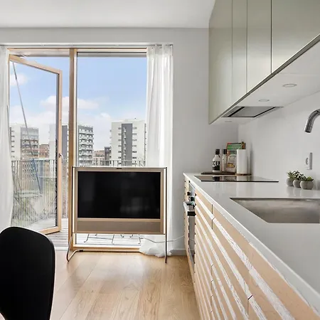 Modern Luxury *