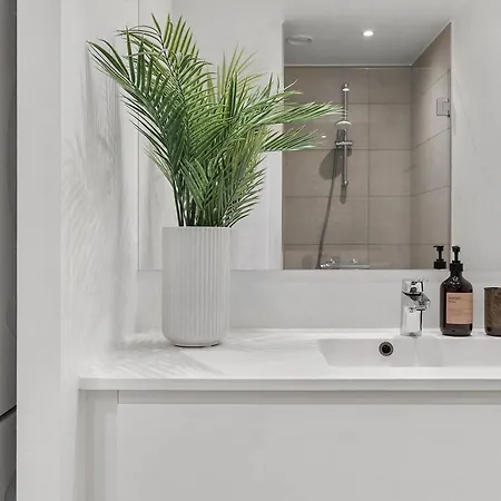 Modern Luxury