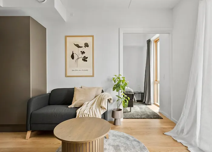 Modern Luxury * Århus